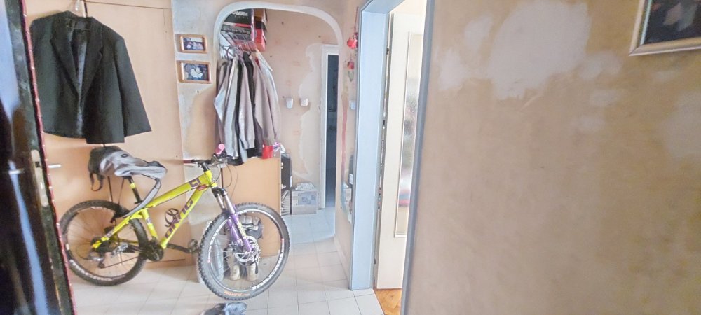 Двустаен апартамент - гр. София, София град – photo 7