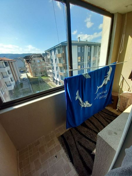 Тристаен апартамент - гр. Кърджали, Кърджали – photo 15