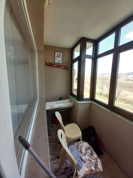 Тристаен апартамент - гр. Кърджали, Кърджали – photo 14