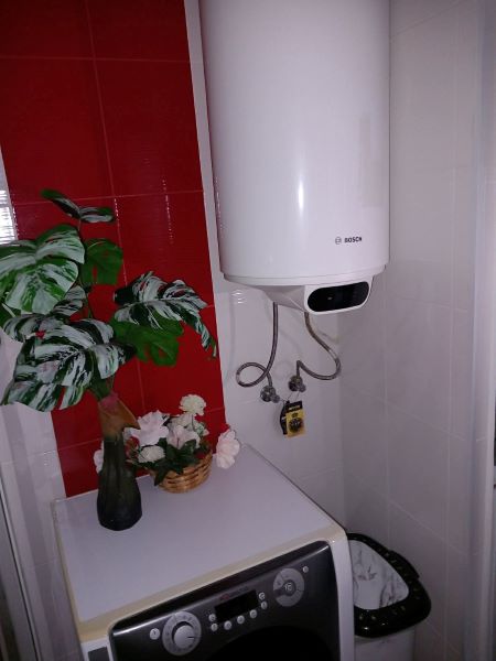 Тристаен апартамент - гр. Кърджали, Кърджали – photo 12