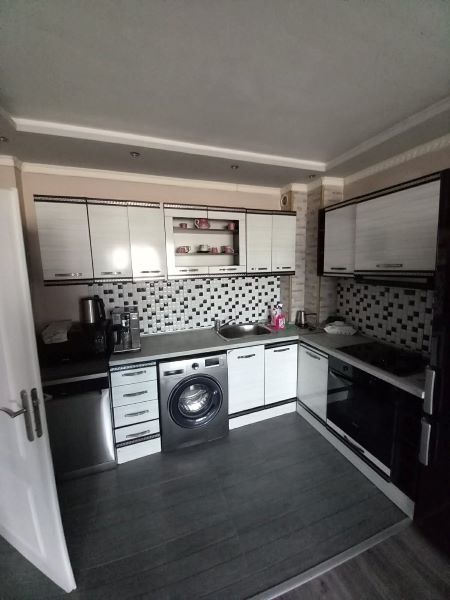 Тристаен апартамент - гр. Кърджали, Кърджали – photo 10