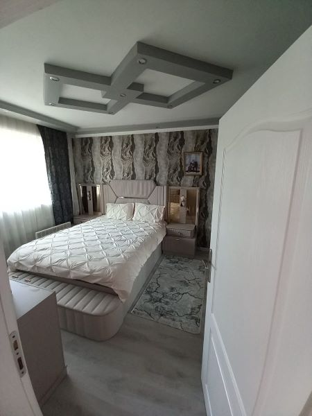 Тристаен апартамент - гр. Кърджали, Кърджали – photo 5