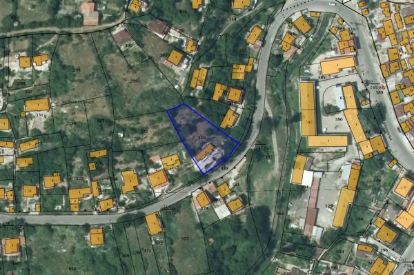 Парцел - гр. Кърджали, Кърджали – photo 2