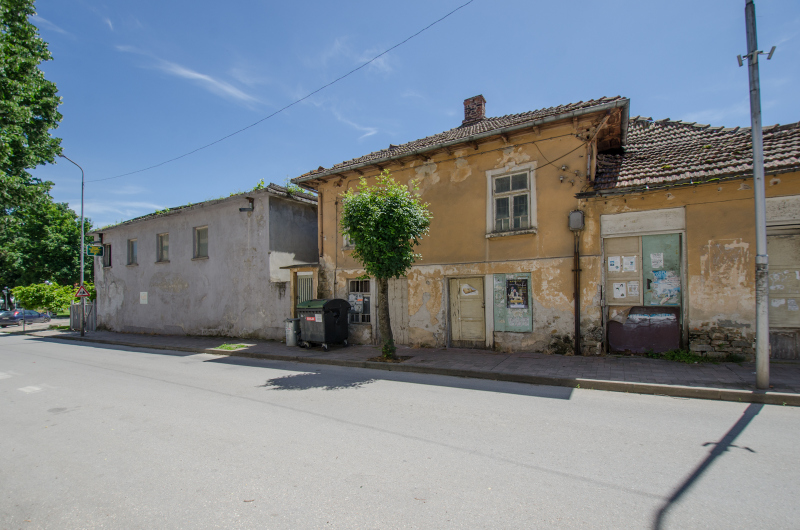 Производствен имот - гр. Дряново, Габрово – photo 5