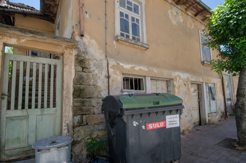 Производствен имот - гр. Дряново, Габрово – photo 2