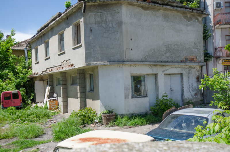 Производствен имот - гр. Дряново, Габрово – photo 4