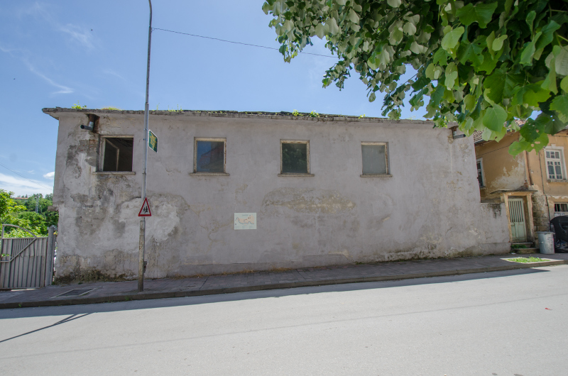 Производствен имот - гр. Дряново, Габрово – photo 3