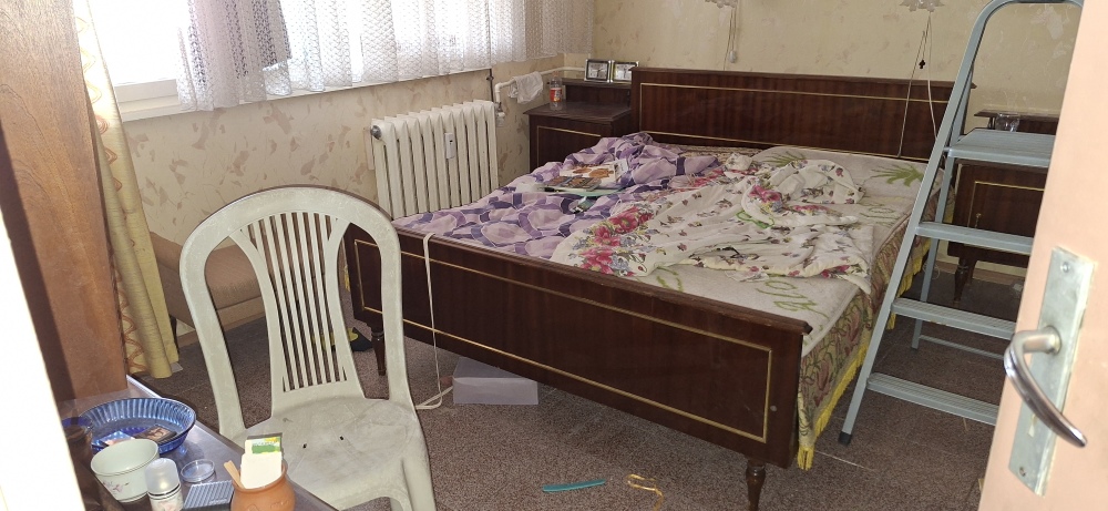 Двустаен апартамент - гр. София, София град – photo 5