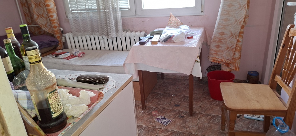 Двустаен апартамент - гр. София, София град – photo 6