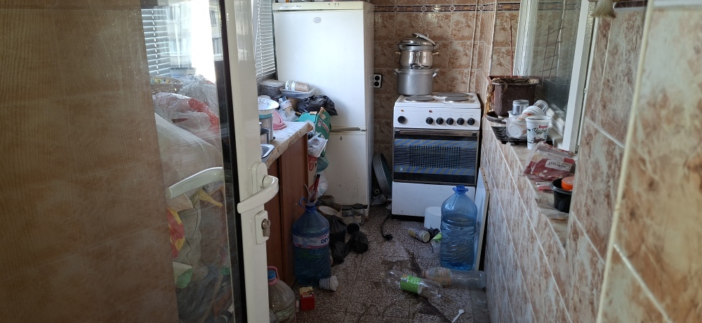 Двустаен апартамент - гр. София, София град – photo 7