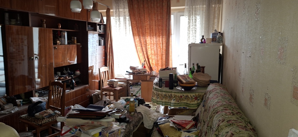 Двустаен апартамент - гр. София, София град – photo 3