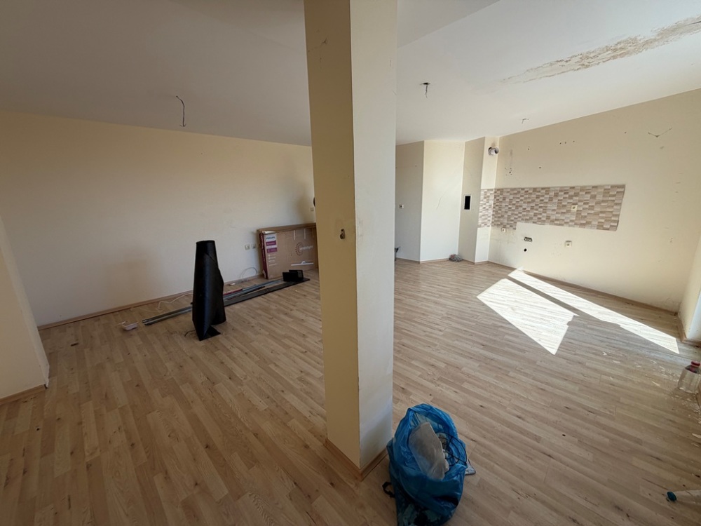 Едностаен апартамент - гр. Несебър, Бургас – photo 7