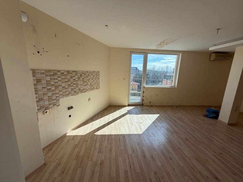 Едностаен апартамент - гр. Несебър, Бургас – photo 3