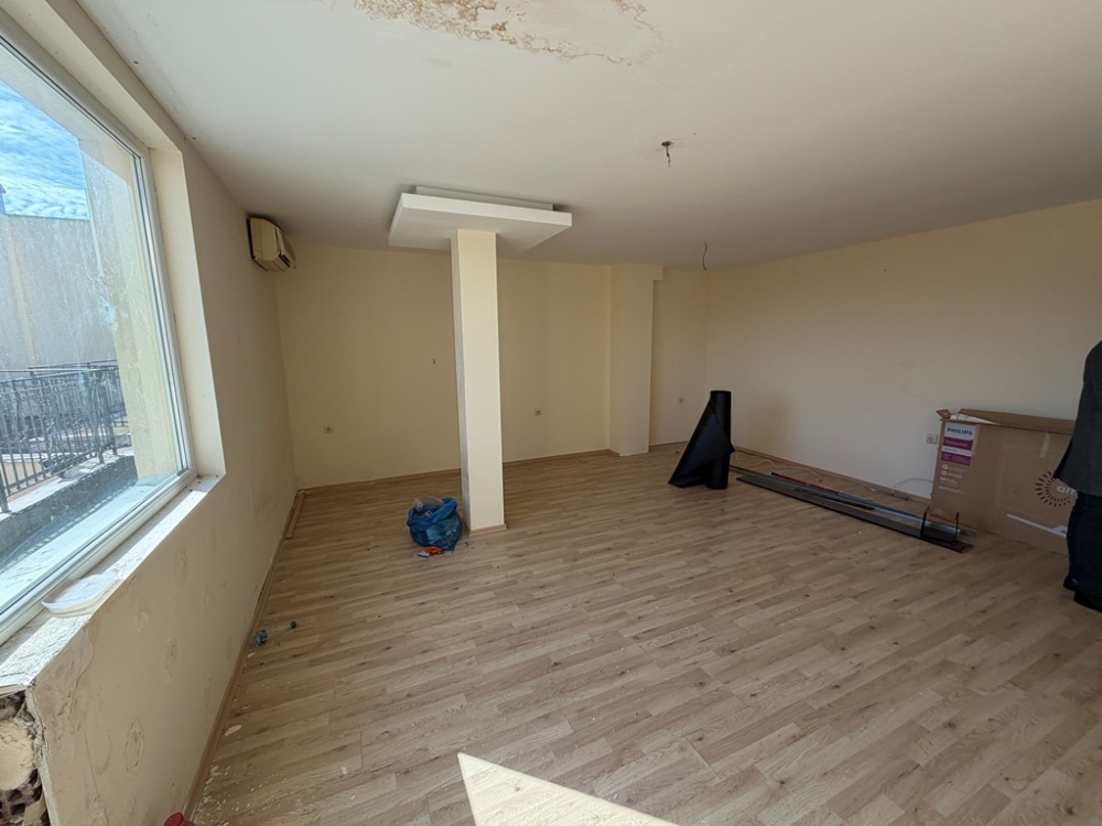 Едностаен апартамент - гр. Несебър, Бургас – photo 4