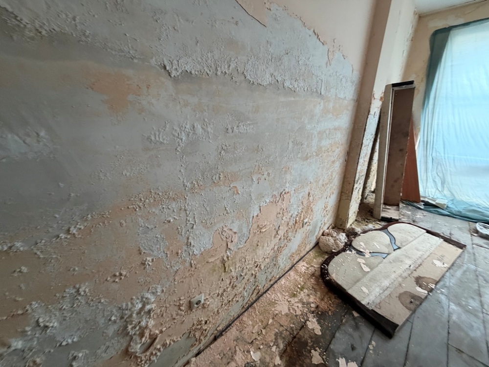 Едностаен апартамент - гр. Несебър, Бургас – photo 4