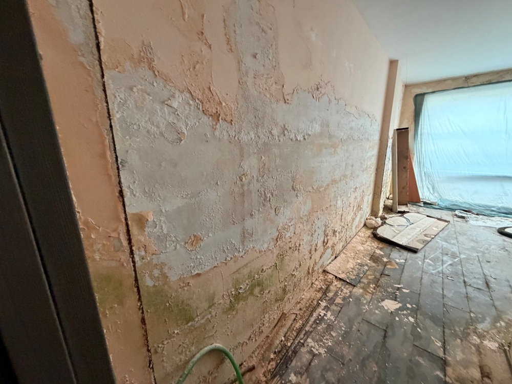 Едностаен апартамент - гр. Несебър, Бургас – photo 3