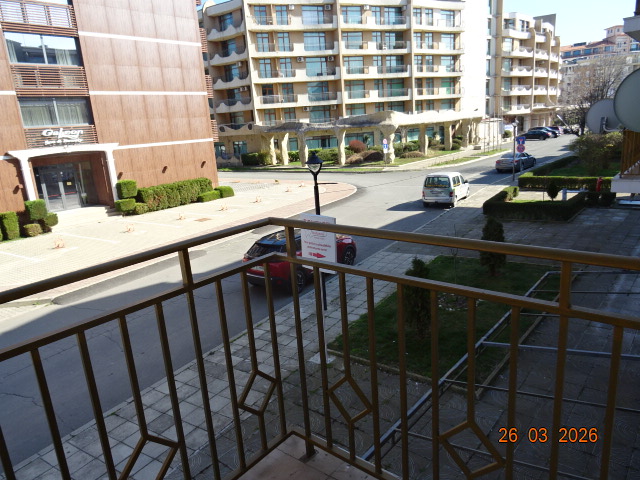 Едностаен апартамент - гр. Несебър, Бургас – photo 2