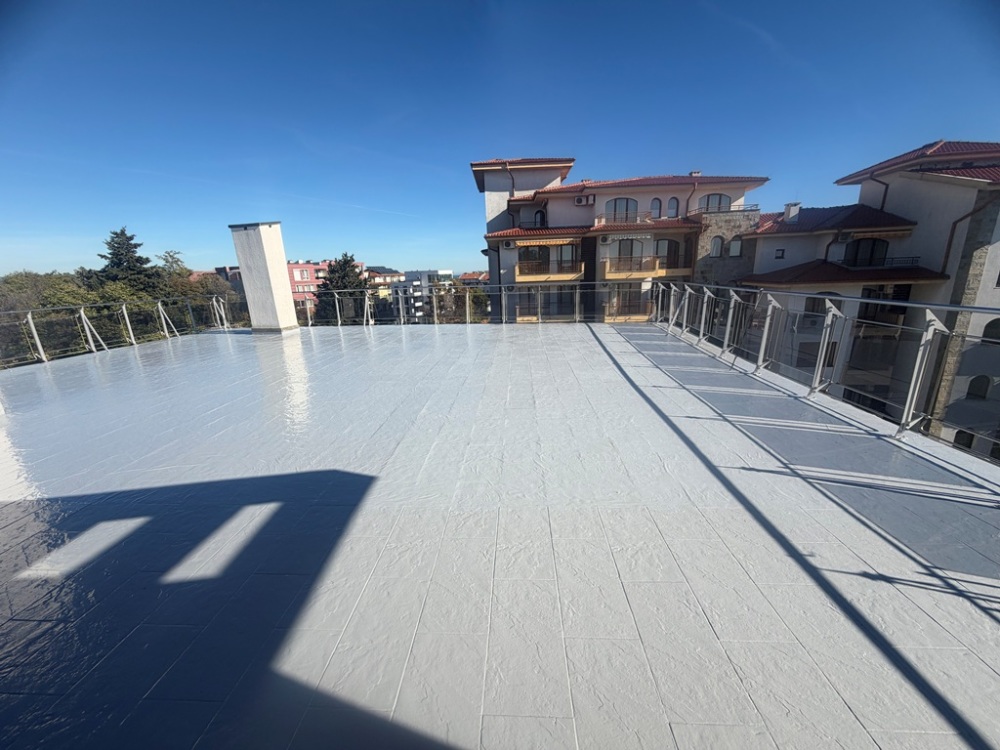 Едностаен апартамент - с. Равда, Бургас – photo 3