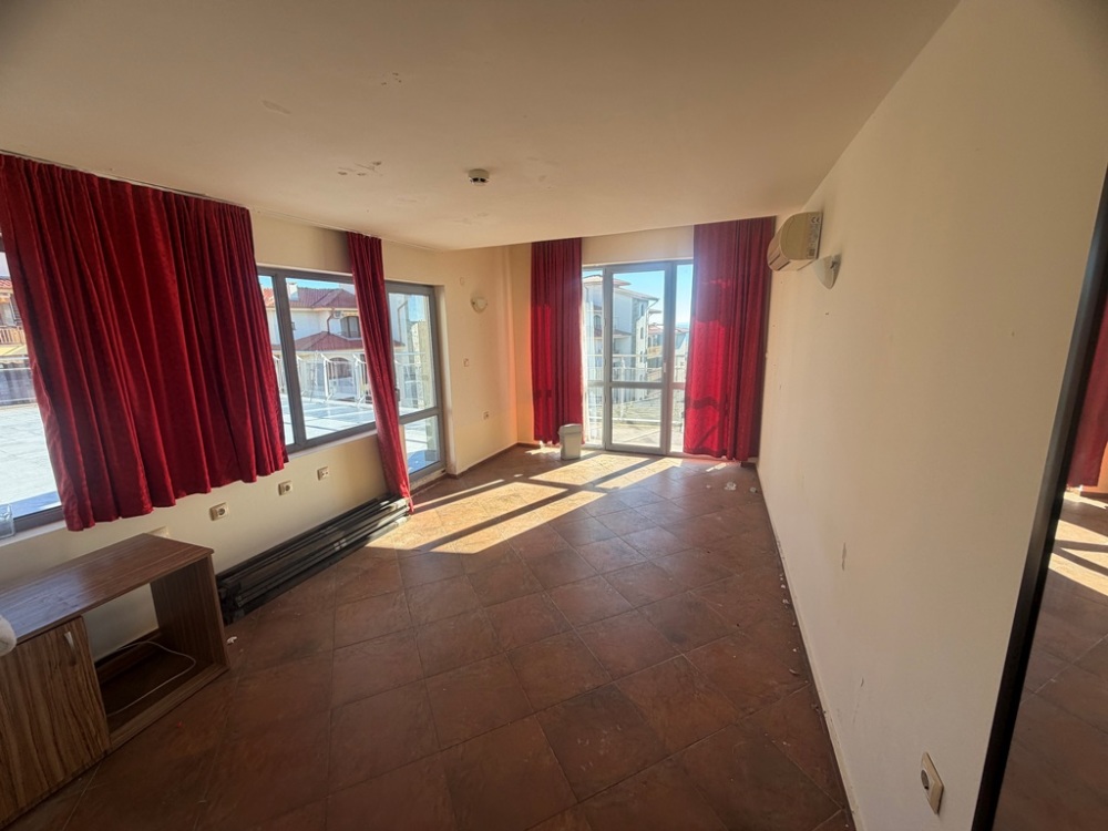 Едностаен апартамент - с. Равда, Бургас – photo 2