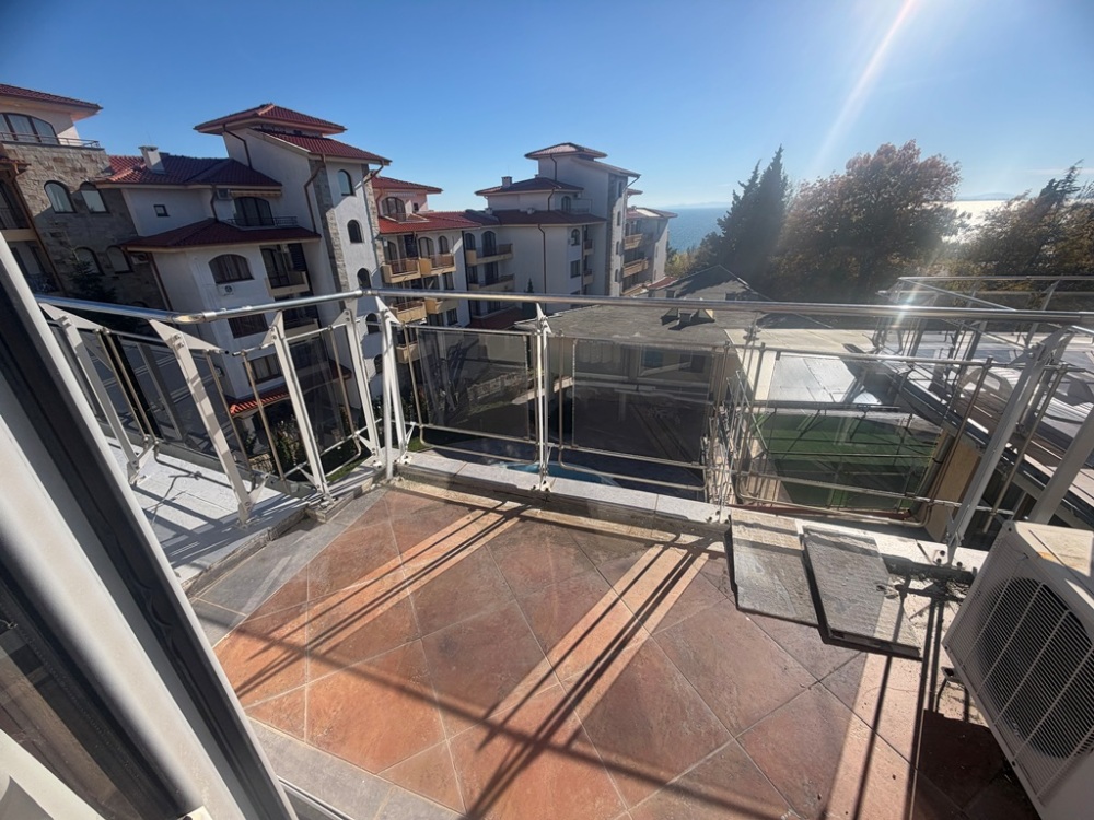 Едностаен апартамент - с. Равда, Бургас – photo 4