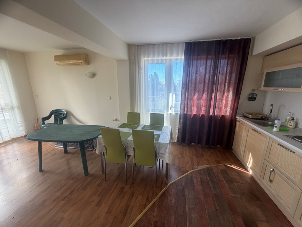 Тристаен апартамент - с. Равда, Бургас – photo 3