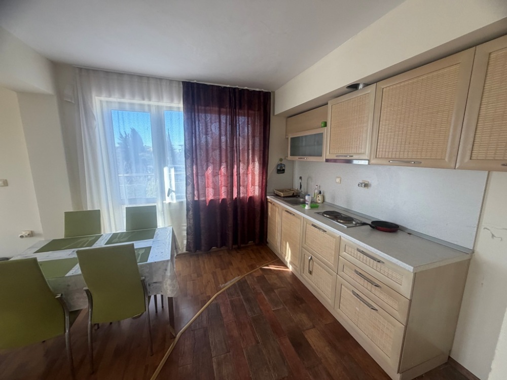 Тристаен апартамент - с. Равда, Бургас – photo 2