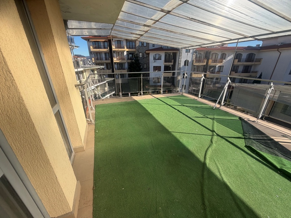 Тристаен апартамент - с. Равда, Бургас – photo 5