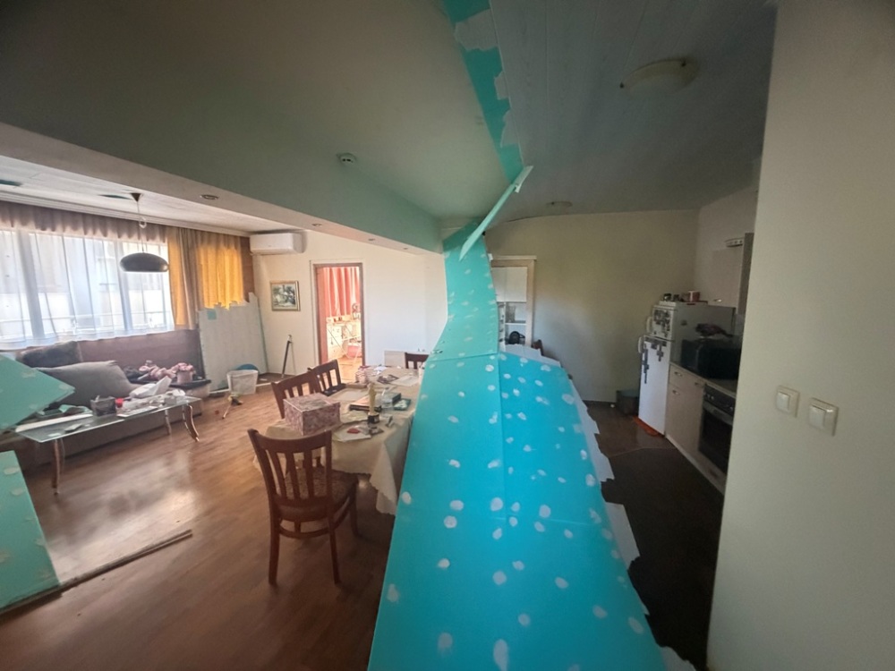 Тристаен апартамент - с. Равда, Бургас – photo 8