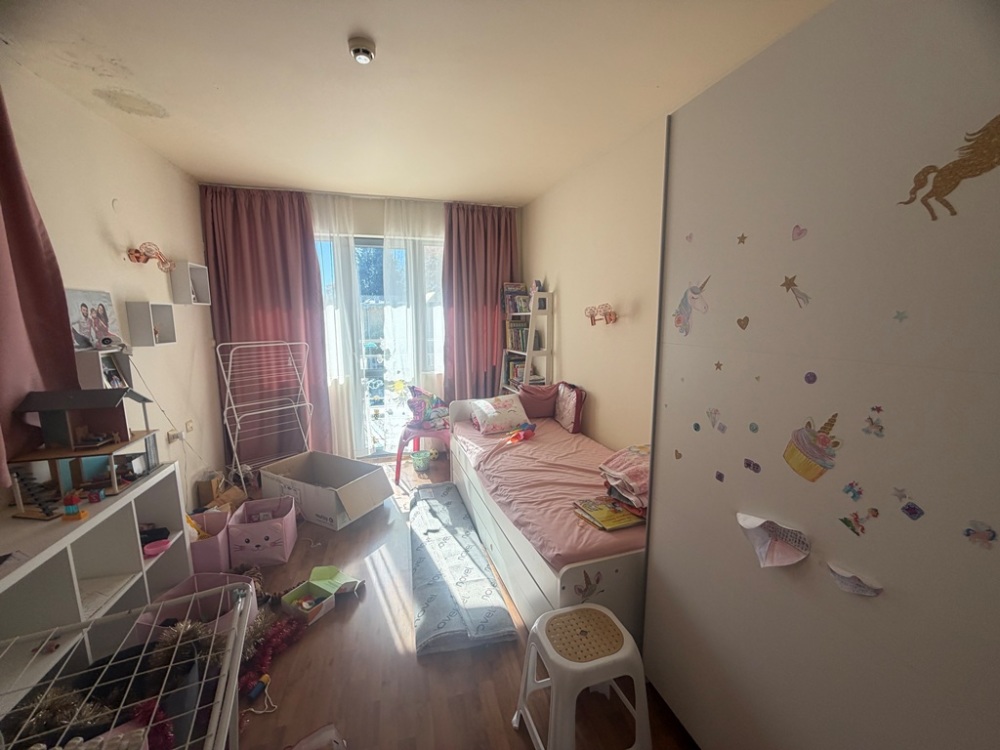 Тристаен апартамент - с. Равда, Бургас – photo 4