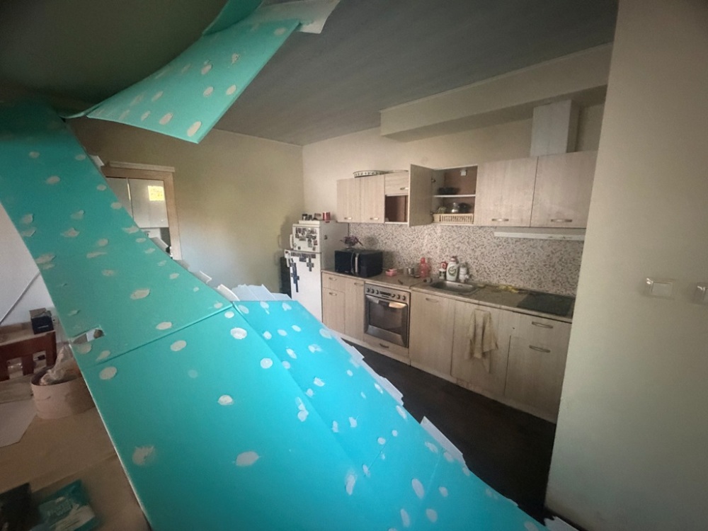 Тристаен апартамент - с. Равда, Бургас – photo 3