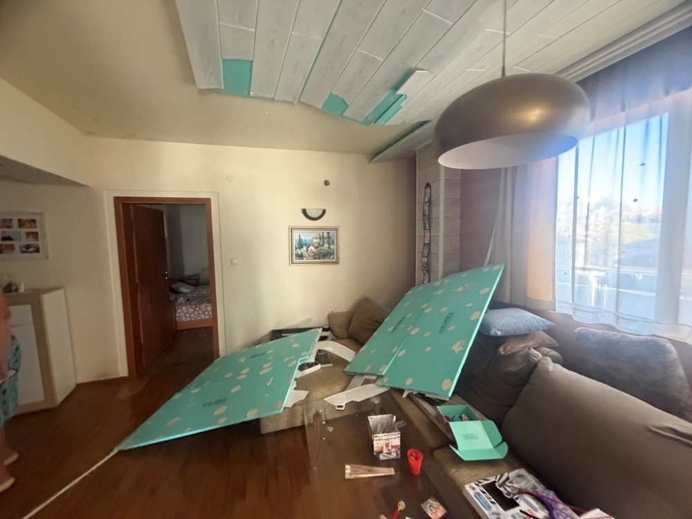 Тристаен апартамент - с. Равда, Бургас – photo 6