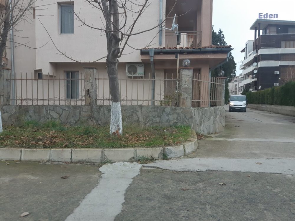 Парцел - гр. Несебър, Бургас – photo 2