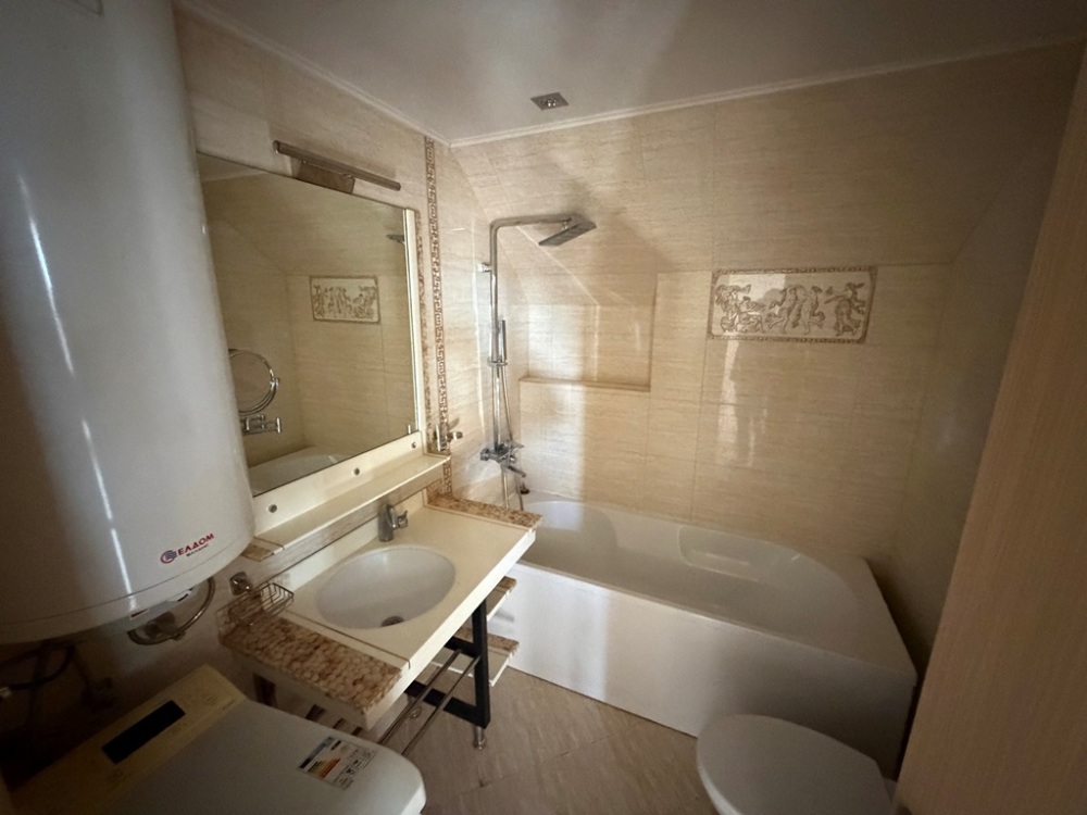 Двустаен апартамент - гр. Несебър, Бургас – photo 3