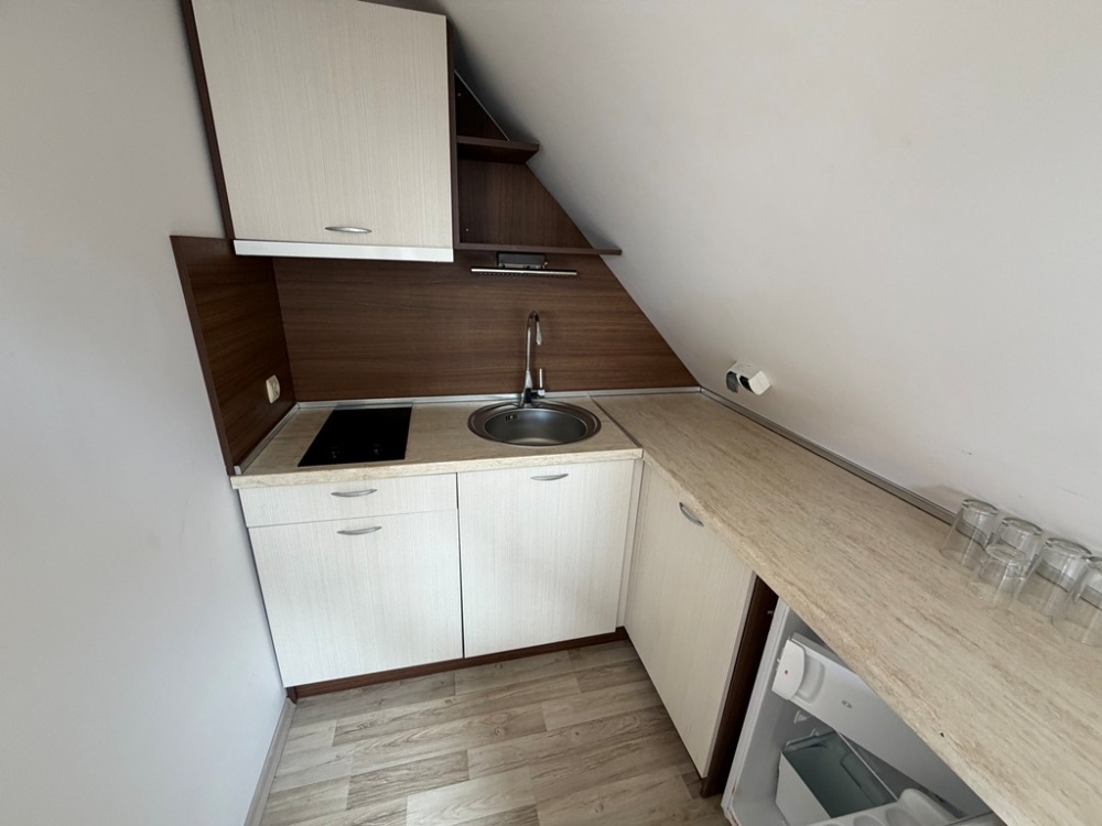 Двустаен апартамент - гр. Несебър, Бургас – photo 4