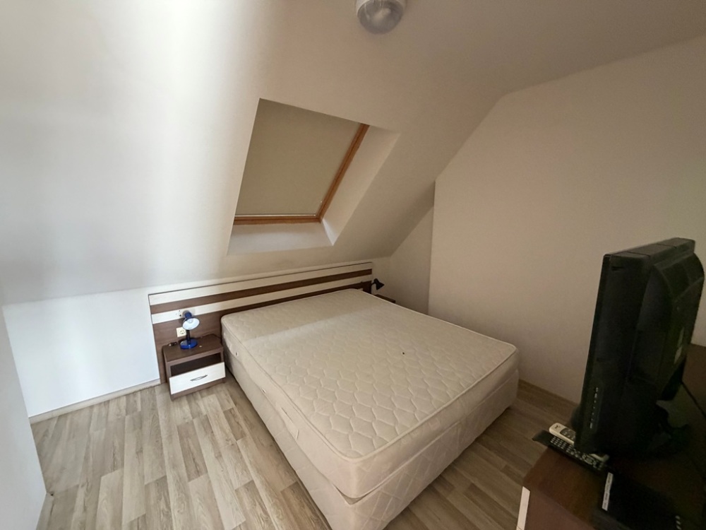 Двустаен апартамент - гр. Несебър, Бургас – photo 5