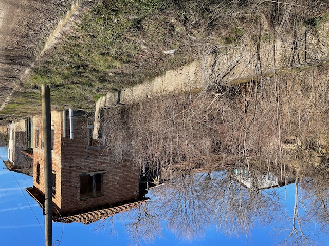 Къща - с. Баниска, Русе – photo 2