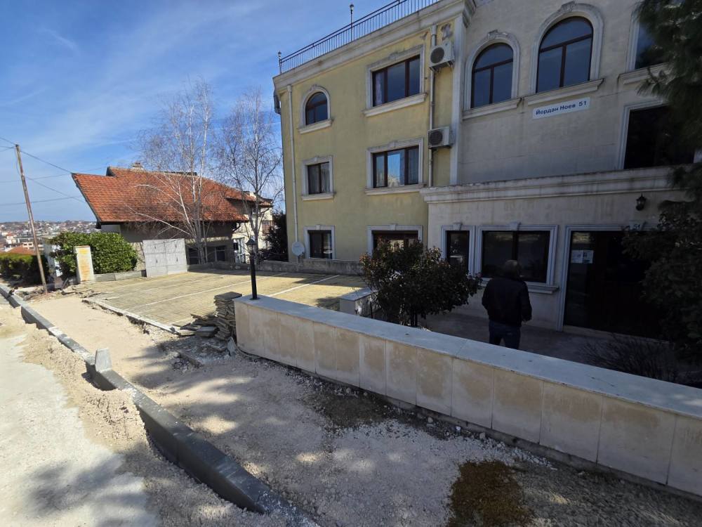 Парцел - гр. Бяла, Варна – photo 2