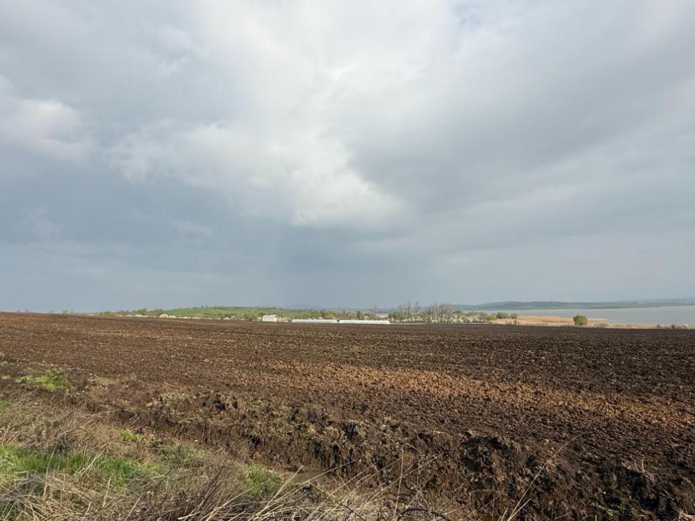 Земеделска земя - гр. Бургас, Бургас – photo 2