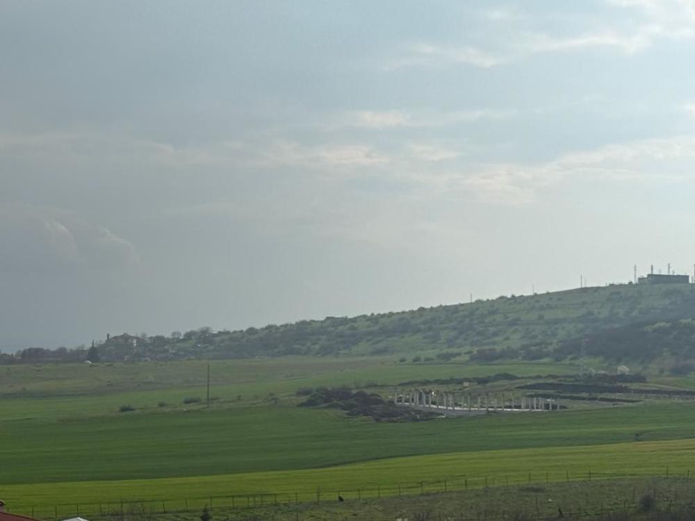 Земеделска земя - гр. Бургас, Бургас – photo 2