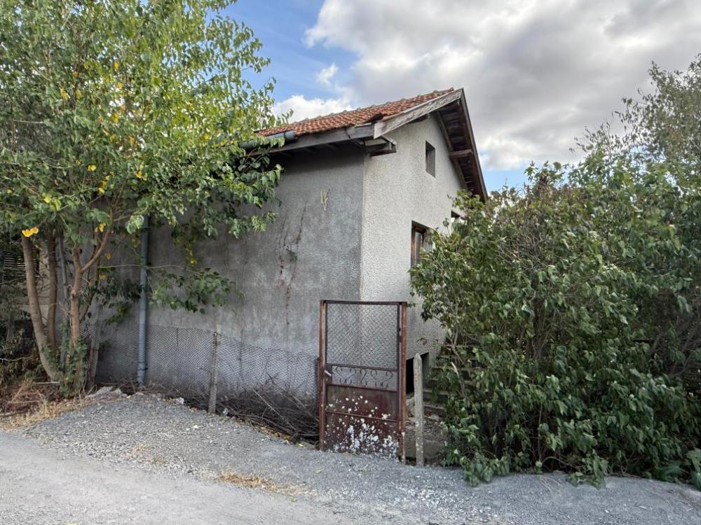 Парцел с къща - гр. Бургас, Бургас – photo 2