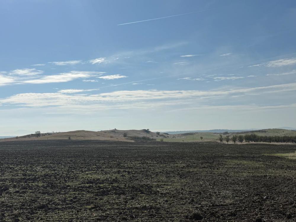 Земеделска земя - гр. Бургас, Бургас – photo 3