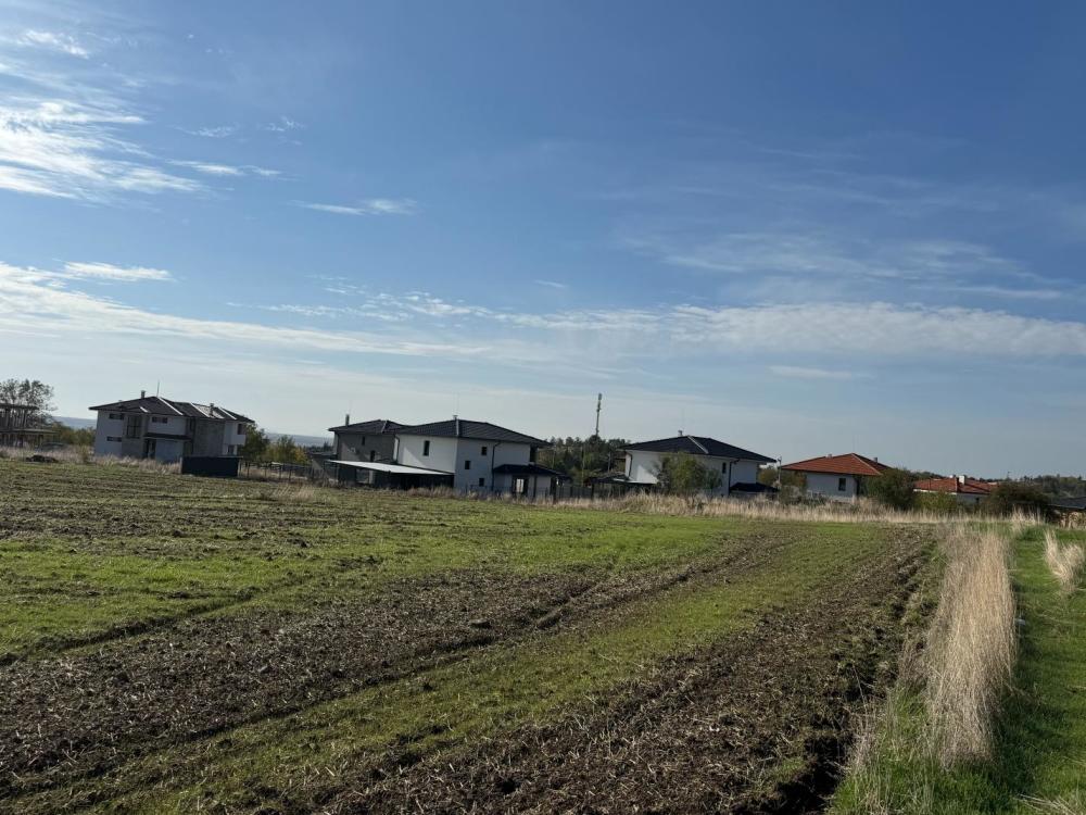 Земеделска земя - гр. Бургас, Бургас – photo 2