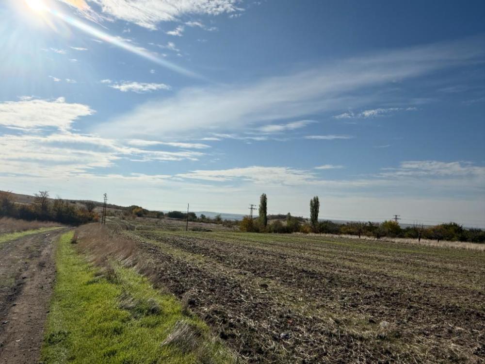 Земеделска земя - гр. Бургас, Бургас – photo 3