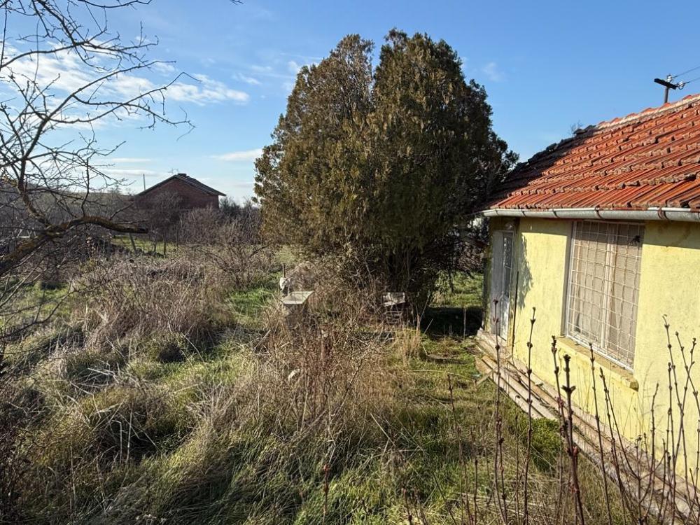 Парцел с къща - гр. Бургас, Бургас – photo 3