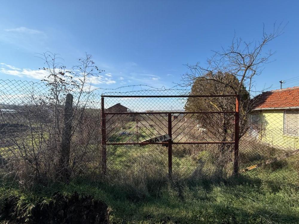 Парцел с къща - гр. Бургас, Бургас – photo 4