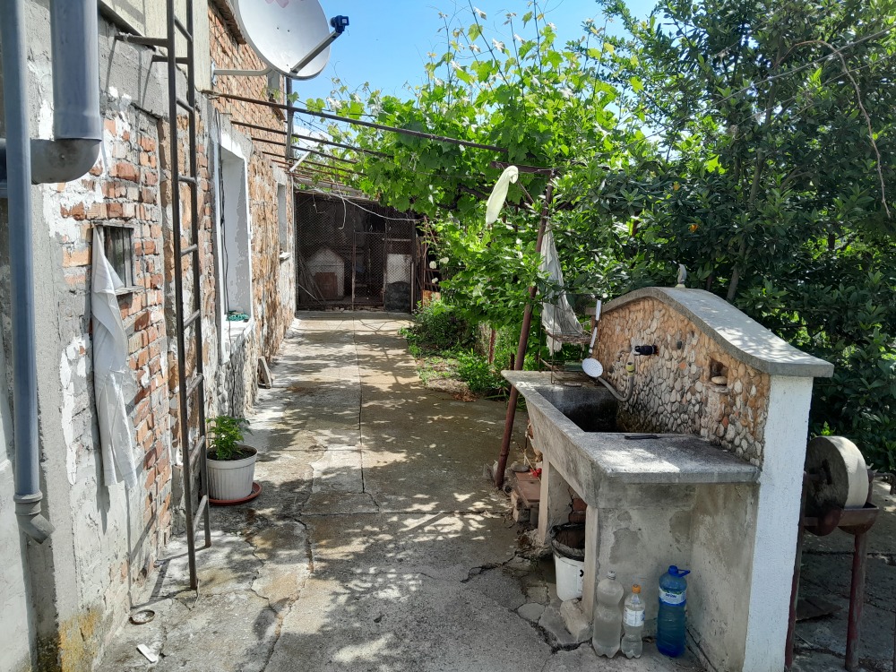 Къща - гр. Бургас, Бургас – photo 11