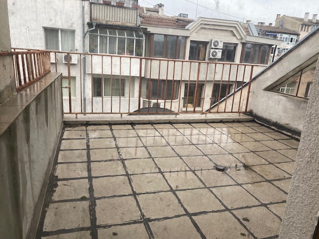 Ателие, Таван - гр. Варна, Варна – photo 3