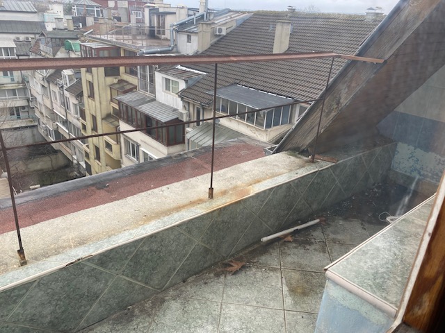 Ателие, Таван - гр. Варна, Варна – ЧСИ – photo 13