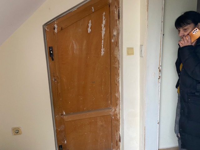 Ателие, Таван - гр. Варна, Варна – photo 4