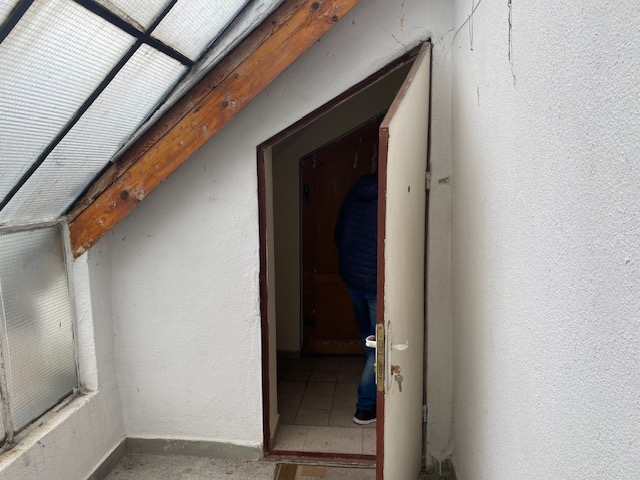 Ателие, Таван - гр. Варна, Варна – photo 3